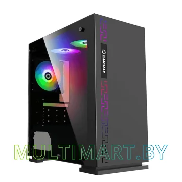 Корпус GameMax Dark Ranger картинка 3